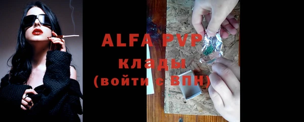 твердый Алексин